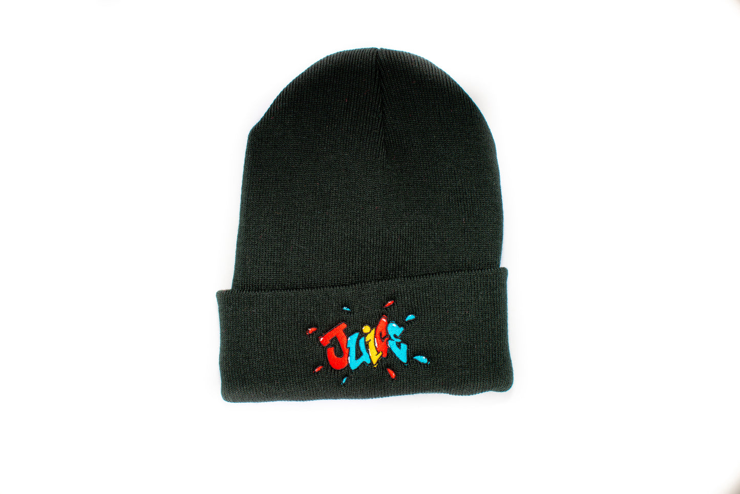 Juice Beanie