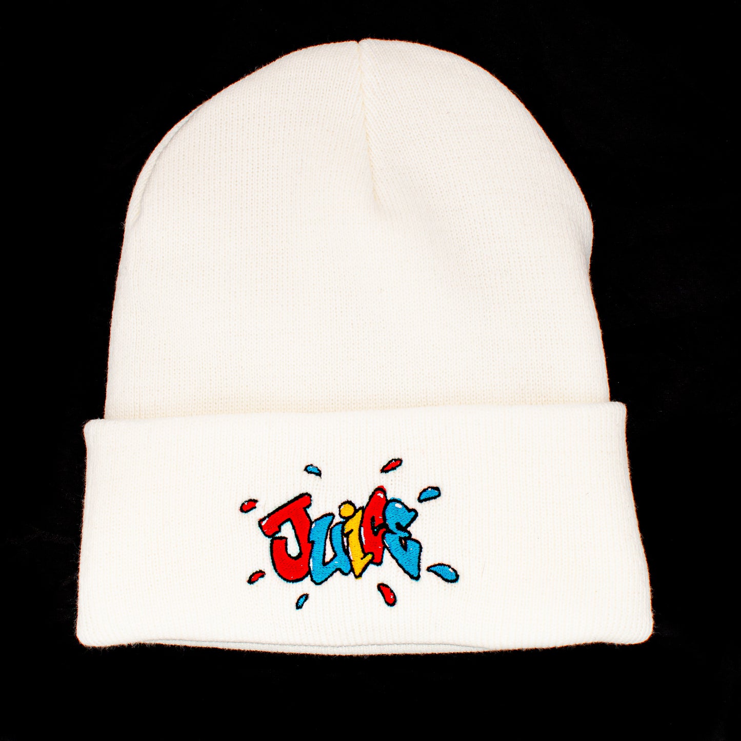 Juice Beanie