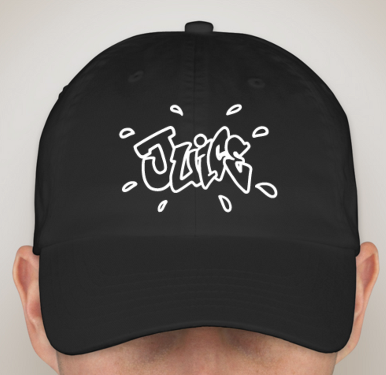 Juice Hat